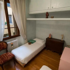 Отель B&B Al Castello Италия, Падуя - отзывы, цены и фото номеров - забронировать отель B&B Al Castello онлайн комната для гостей фото 5