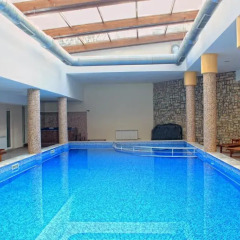 Апартаменты Predela 2 Holiday Apartments Банско бассейн