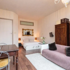 Отель B&B In Negentienvijf комната для гостей фото 5