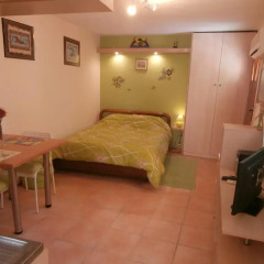 Апартаменты Athens Glyfada Studio детские мероприятия