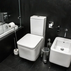 Отель In Porto Gallery Guesthouse 3* Стандартный номер разные типы кроватей фото 7