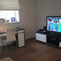 Апартаменты Komeedi Apartment интерьер отеля