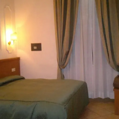 Hotel Philia 3* Стандартный номер с различными типами кроватей фото 3