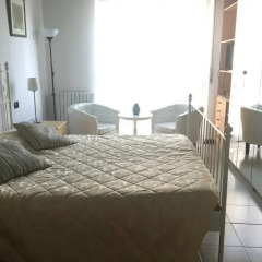 Отель Downtown Milan City Center Apartment Италия, Милан - отзывы, цены и фото номеров - забронировать отель Downtown Milan City Center Apartment онлайн комната для гостей фото 4