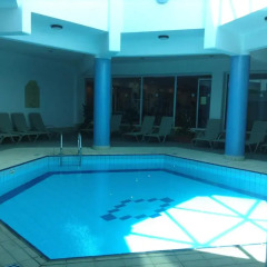 Отель Tasia Maris Sands (Adults Only) бассейн фото 2