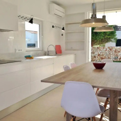 Отель Nure Villas Mar y Mar Испания, Кала-эн-Бланес - отзывы, цены и фото номеров - забронировать отель Nure Villas Mar y Mar онлайн в номере фото 2