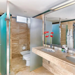 Отель H10 Itaca 4* Полулюкс с двуспальной кроватью фото 2