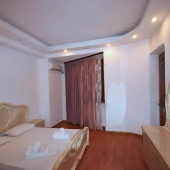 Апартаменты Apartments on Ekmalyan Street комната для гостей