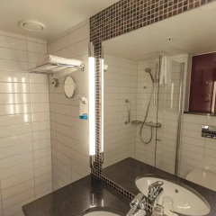 Radisson Blu Royal Hotel Bergen Берген ванная фото 2