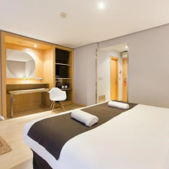 Jardin Botanico Hotel Boutique 3* Улучшенный номер с различными типами кроватей фото 5