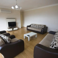 Отель Marmaris Sea View House Мармарис комната для гостей фото 5