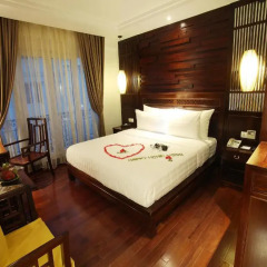 The Palmy Hotel & Spa 3* Студия с различными типами кроватей фото 4