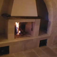 Отель Trulli Resort Monte Pasubio 5* Стандартный номер фото 27