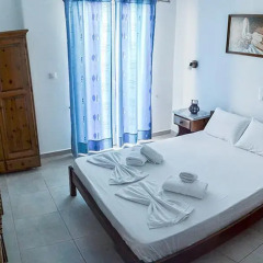 Отель Pavlos Place комната для гостей фото 4