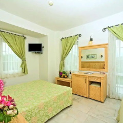Hotel Sinatra - All Inclusive 4* Стандартный номер с различными типами кроватей фото 2