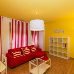 Отель Nest Style Granada 3* Апартаменты с 2 отдельными кроватями фото 4
