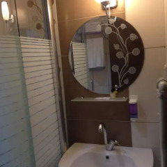Atalay Hotel 3* Стандартный номер с различными типами кроватей фото 5