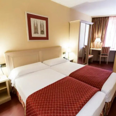 Отель Sunotel Junior 2* Стандартный номер фото 6