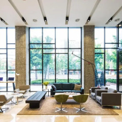 Hotel Denim Seoul развлечения