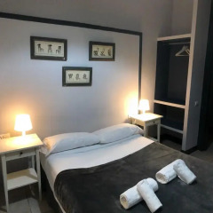 Ella Hostel Barcelona (ex. Violeta Hostel) Стандартный номер фото 3