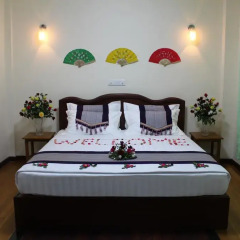Golden Dream Hotel 3* Номер Делюкс с различными типами кроватей фото 7