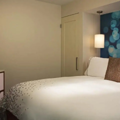 Отель Renaissance Aruba Resort & Casino 4* Люкс с различными типами кроватей фото 3