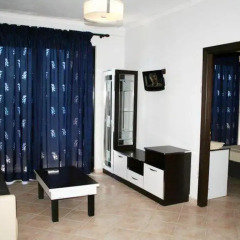 Hotel President комната для гостей фото 3