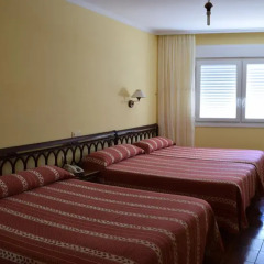 Отель Apartamentos Campana Эль-Грове комната для гостей фото 4