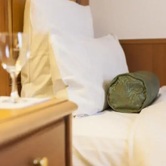Platzl Hotel 4* Стандартный номер с различными типами кроватей фото 17