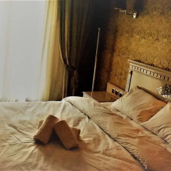 Goldengate Турция, Стамбул - отзывы, цены и фото номеров - забронировать отель Goldengate онлайн комната для гостей фото 10