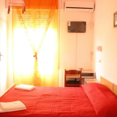 Hotel Rimini удобства в номере