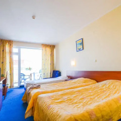 Family Hotel Eliri комната для гостей фото 3