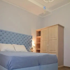 Гостиница Alm 4* Улучшенный номер с разными типами кроватей фото 22