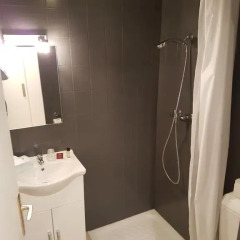 Отель Citotel L'Echo Des Montagnes 3* Стандартный номер фото 6