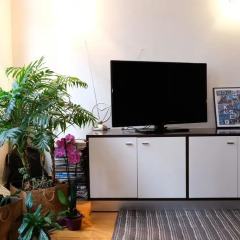 Отель HomeSweetHome... Bolhao интерьер отеля