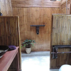 Отель Lazy Days Bungalows 3* Бунгало фото 2