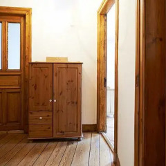 Отель Gaestezimmer auf St. Pauli Германия, Гамбург - отзывы, цены и фото номеров - забронировать отель Gaestezimmer auf St. Pauli онлайн удобства в номере