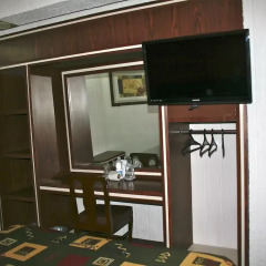 Hotel Bonampak 3* Стандартный номер с 2 отдельными кроватями фото 4