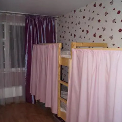 Flower Yard Hostel спа