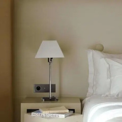 Отель MUSE Saint Tropez Раматюэль удобства в номере фото 2