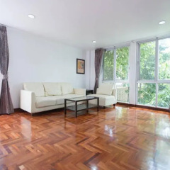 Отель P.K. Garden Home комната для гостей фото 4