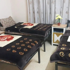 Cliff Hostel Стандартный номер фото 6
