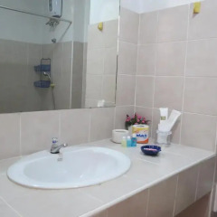Апартаменты View Talay 1b Serviced Apartments Студия фото 12