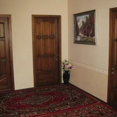 Гостиница Super Comfort Guest House Бердянск удобства в номере фото 7