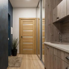 Отель Raugyklos Apartamentai Студия фото 34