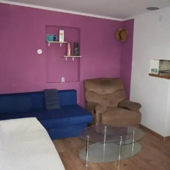 Апартаменты Nature Apartment in Split комната для гостей фото 2