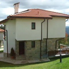 Отель Cassiopea Villas