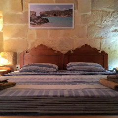 Отель Gozo B&B интерьер отеля