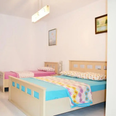 Отель Azzurra Apartments Албания, Саранда - отзывы, цены и фото номеров - забронировать отель Azzurra Apartments онлайн детские мероприятия