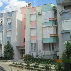 Alis Aktas Апартаменты с различными типами кроватей фото 2